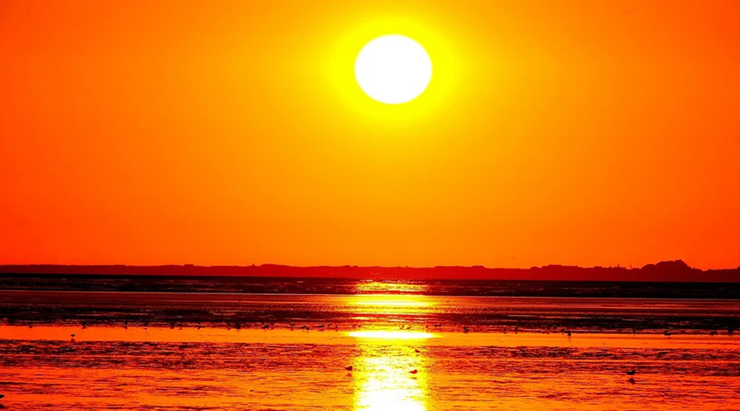 আজ বছরের সবচেয়ে ছোট দিন