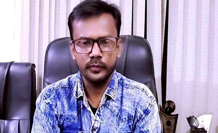 ত্রয়োদশ জাতীয় নির্বাচনে বগুড়া-৪ আসনে প্রার্থী হবেন হিরো আলম