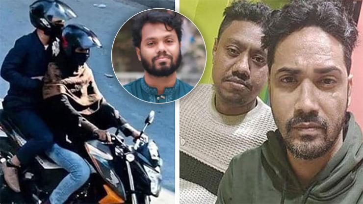 ওসমান হাদি হত্যা: শ্যুটার ফয়সাল দেশে নেই, অবশেষে জানালো পুলিশ