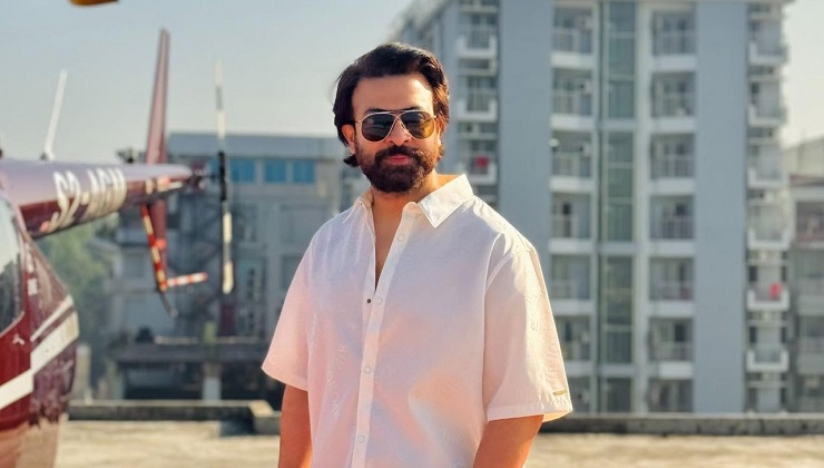 ভাষার জন্য জীবন দেওয়া সকল শহীদের প্রতি বিনম্র শ্রদ্ধা: শাকিব খান