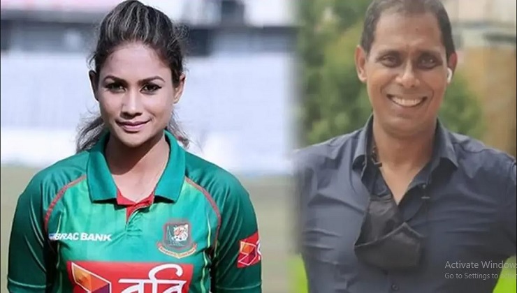 জাহানারা ইস্যুতে মঞ্জুরুলকে নিষিদ্ধ করল বিসিবি