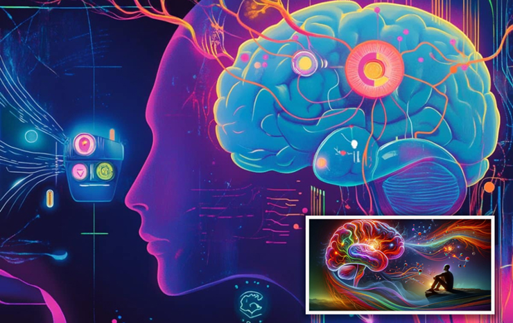 মস্তিষ্কের সুস্বাস্থ্যের চাবিকাঠি ডোপামিন, স্বাভাবিক রাখার উপায়