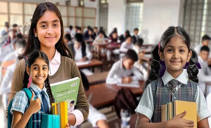 জুনিয়র বৃত্তিপ্রাপ্ত শিক্ষার্থীরা কত টাকা পাবে? জানালেন শিক্ষামন্ত্রী