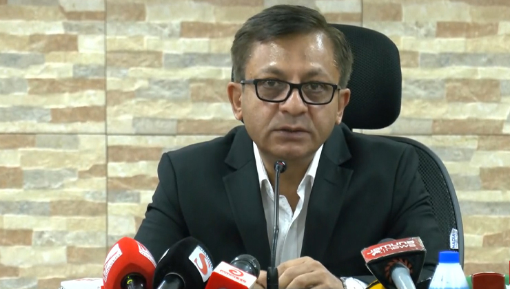 আপাতত বাড়ছে না এলপিজির দাম: বাণিজ্যমন্ত্রী