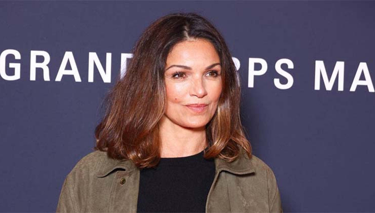 ফরাসি-মরোক্কান অভিনেত্রী নাদিয়া ফারেস মারা গেছেন