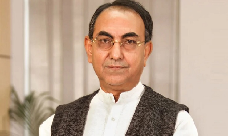 মির্জা আব্বাস ধীরে ধীরে সুস্থ হয়ে স্বাভাবিক জীবনে ফিরছেন: স্ত্রী আফরোজা আব্বাস