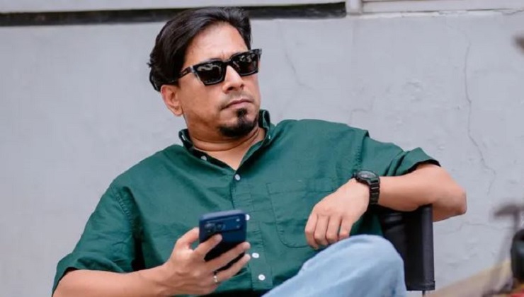 বেঁচে থাকাটা কত কঠিন এখন টের পাচ্ছি: কাজল আরেফিন অমি