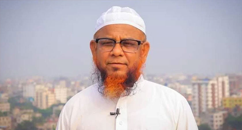 ইসলামী আন্দোলনের নতুন মহাসচিব আতাউর রহমান