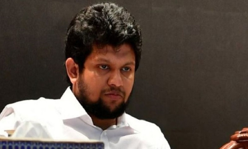 আমি প্রথম ‘বলির পাঁঠা’ হতে পারি: ফেসবুকে মাহফুজ আলম