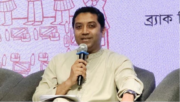 প্রাথমিক শিক্ষার মানোন্নয়নে সরকার এনজিওগুলোর সঙ্গে সমন্বিতভাবে কাজ করতে চায়: ববি হাজ্জাজ